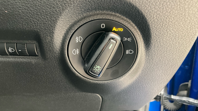 Skoda Fabia 1.0 TSI Colour Edition 5dr Petrol Hatchback